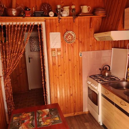 Apartament-Studio, Pokoje U Lucy Rabka-Zdrój Exterior foto