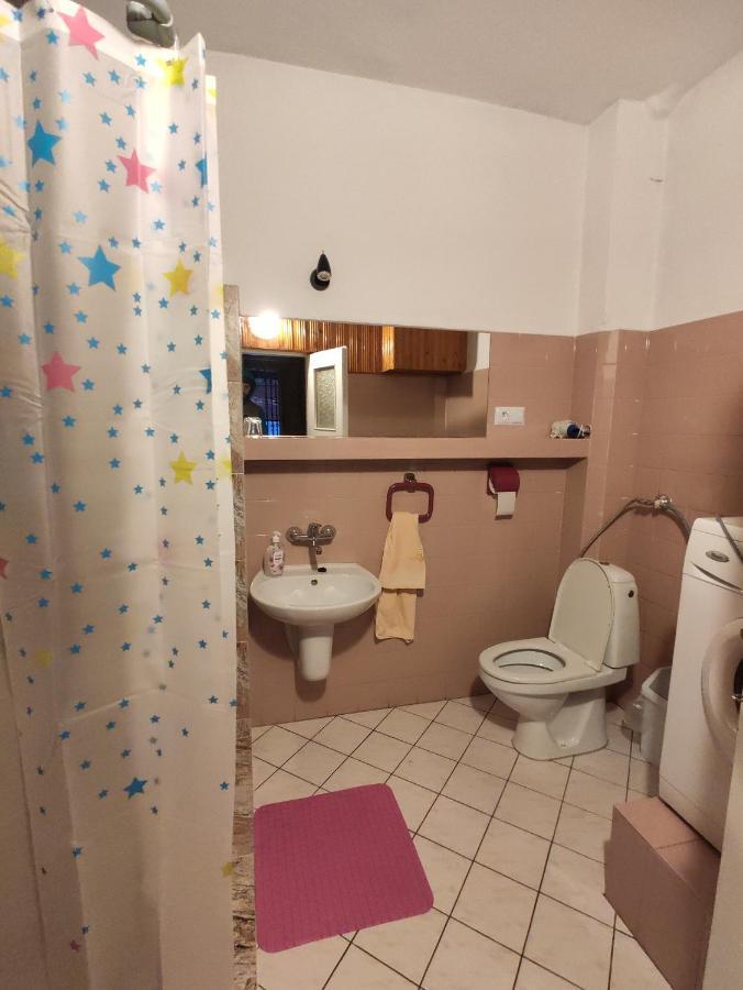 Apartament-Studio, Pokoje U Lucy Rabka-Zdrój Exterior foto